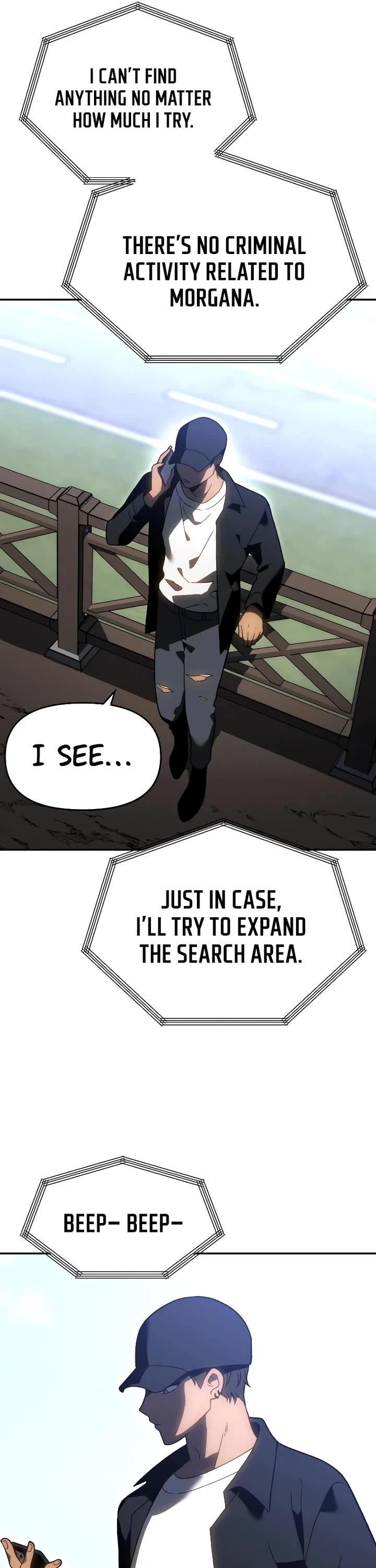 I Used to Be a Boss Chapter 119 page 69 - Chapter 119: Critical Point (1)