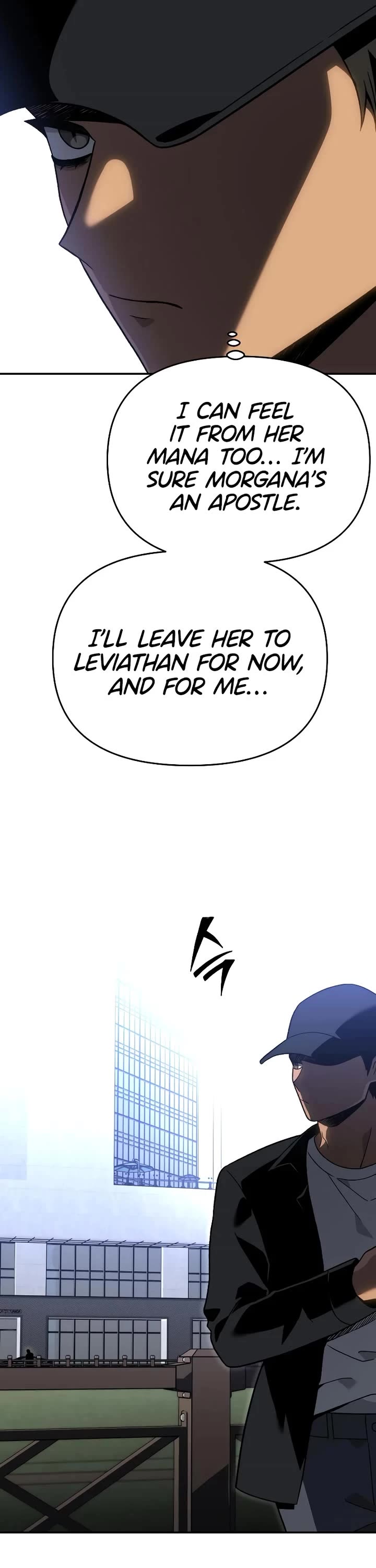 I Used to Be a Boss Chapter 119 page 71 - Chapter 119: Critical Point (1)