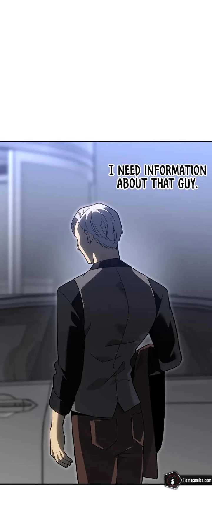 I Used to Be a Boss Chapter 119 page 72 - Chapter 119: Critical Point (1)