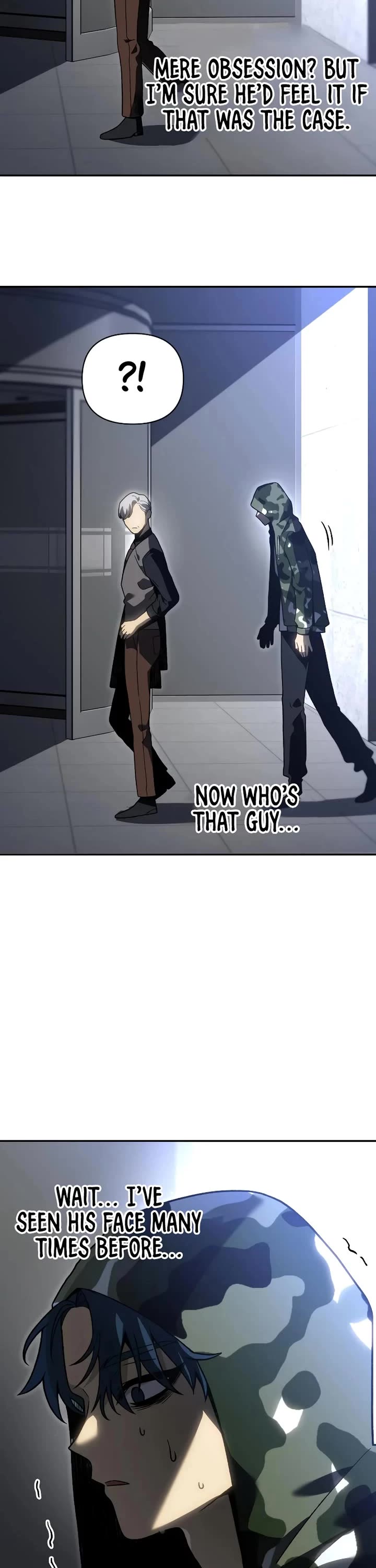 I Used to Be a Boss Chapter 119 page 75 - Chapter 119: Critical Point (1)