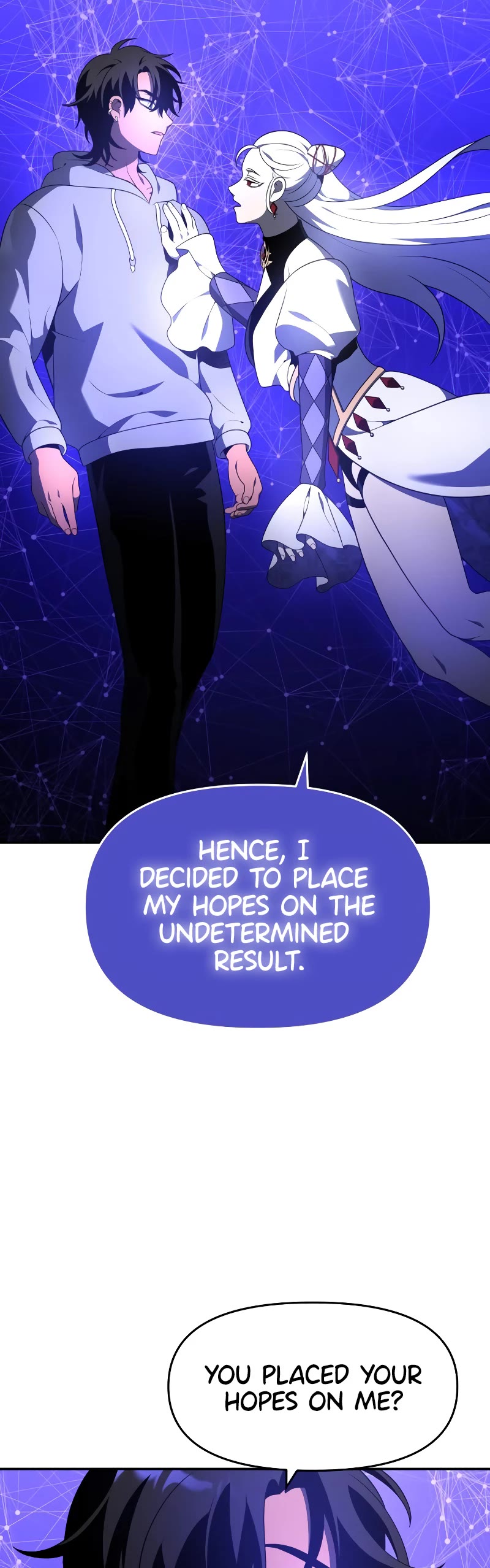 I Used to Be a Boss Chapter 12 page 100 - Chapter 12
