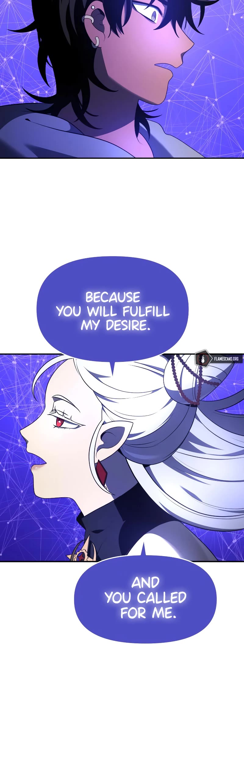 I Used to Be a Boss Chapter 12 page 101 - Chapter 12