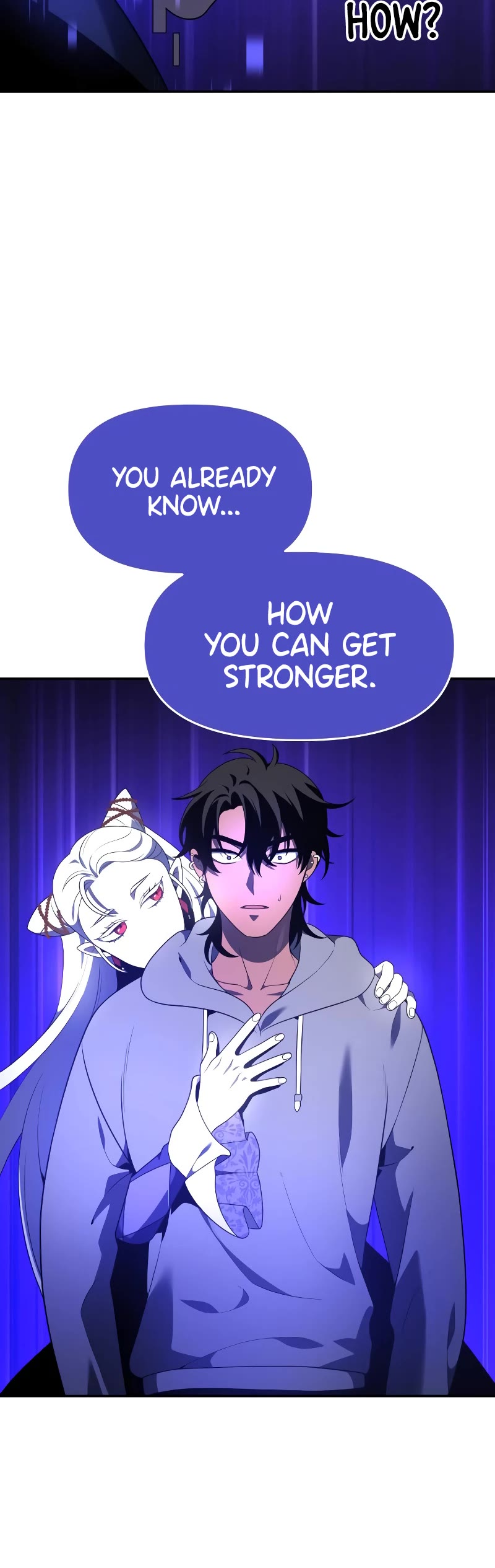 I Used to Be a Boss Chapter 12 page 113 - Chapter 12