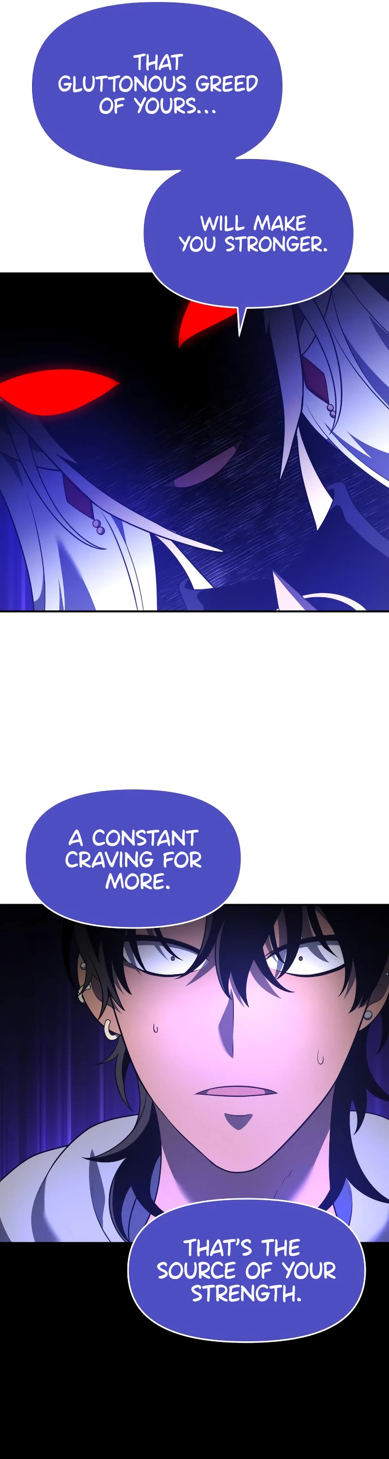 I Used to Be a Boss Chapter 12 page 114 - Chapter 12