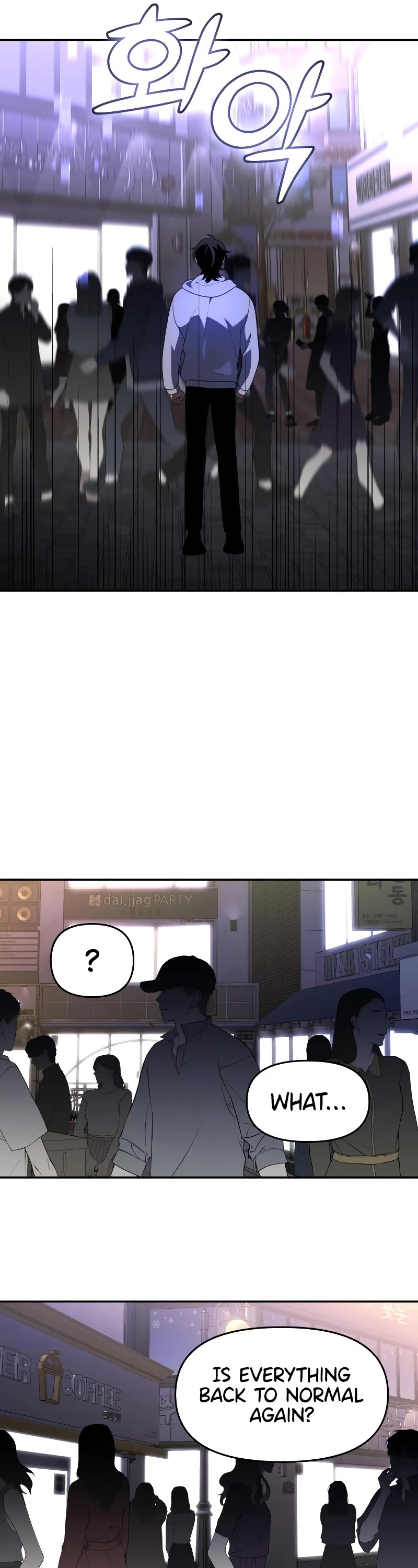 I Used to Be a Boss Chapter 12 page 118 - Chapter 12