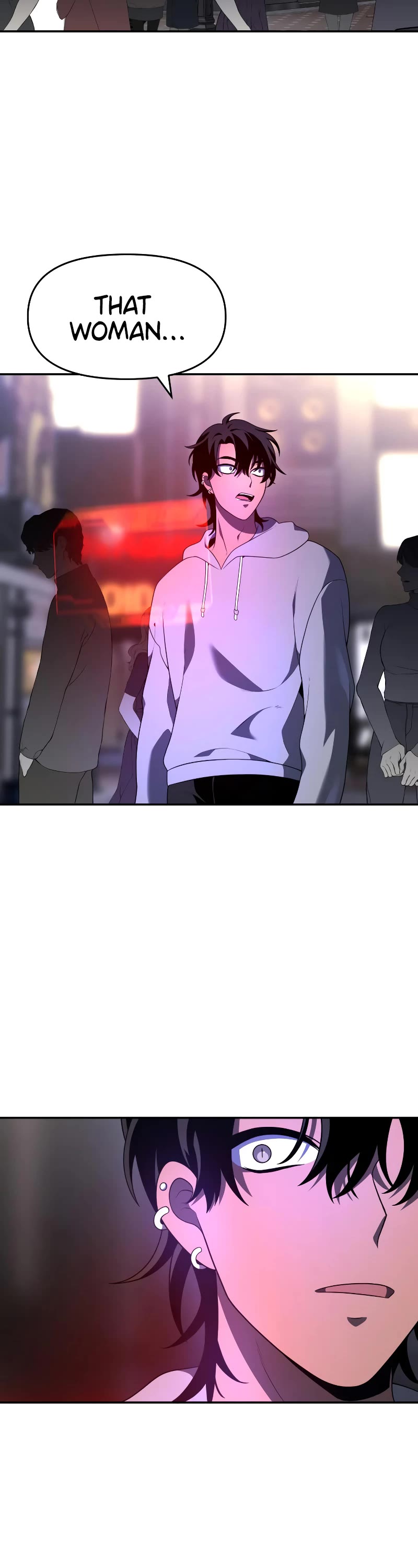 I Used to Be a Boss Chapter 12 page 119 - Chapter 12