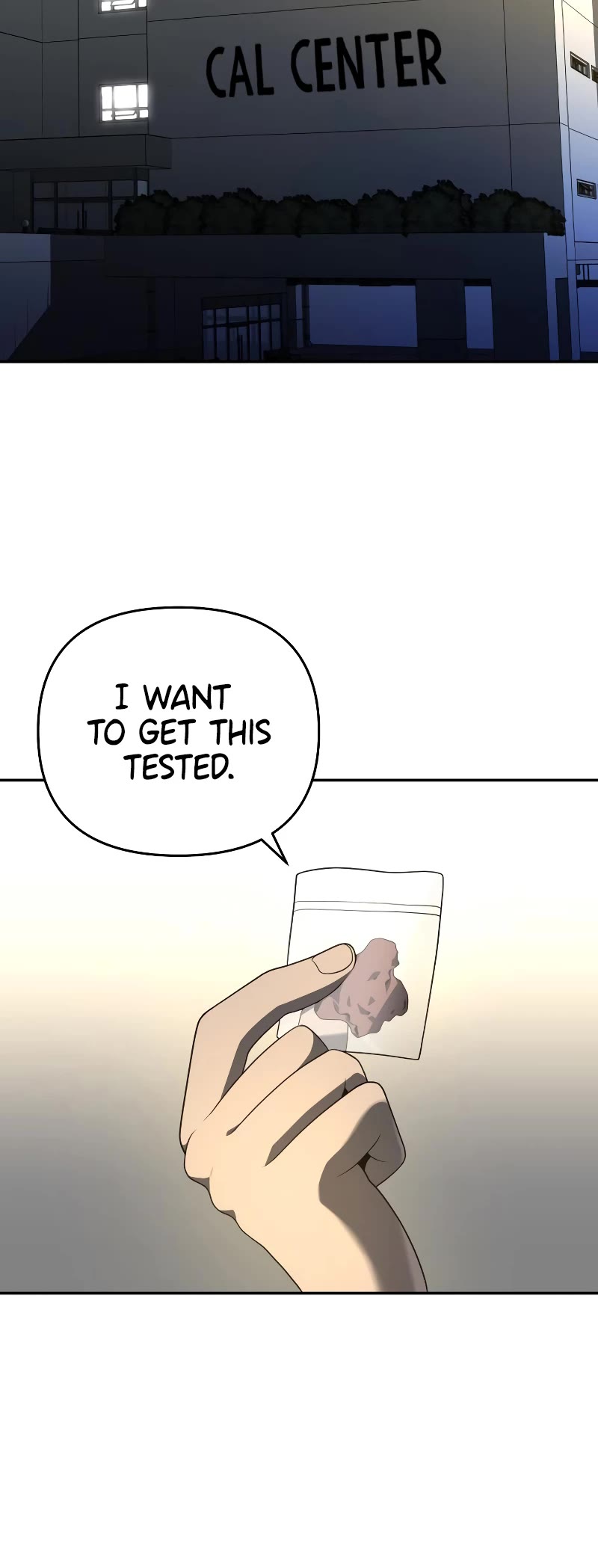 I Used to Be a Boss Chapter 12 page 121 - Chapter 12