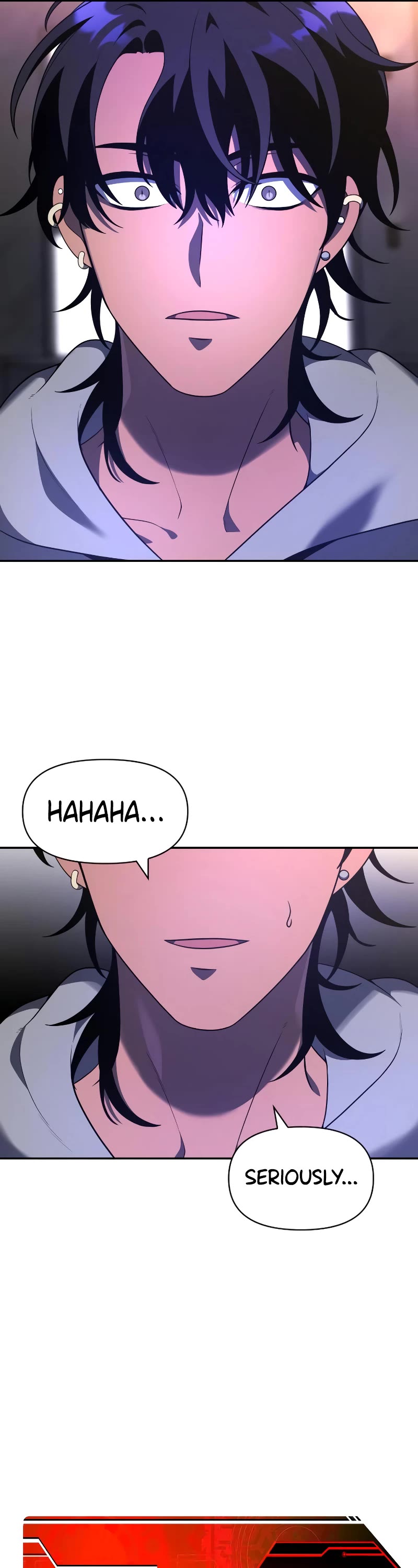 I Used to Be a Boss Chapter 12 page 126 - Chapter 12