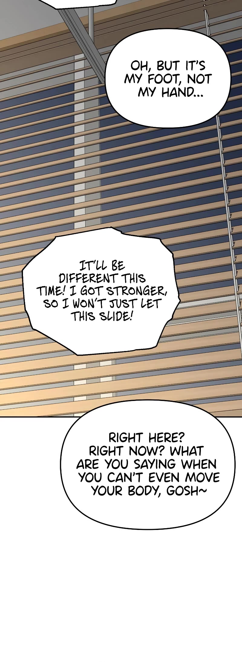 I Used to Be a Boss Chapter 12 page 13 - Chapter 12