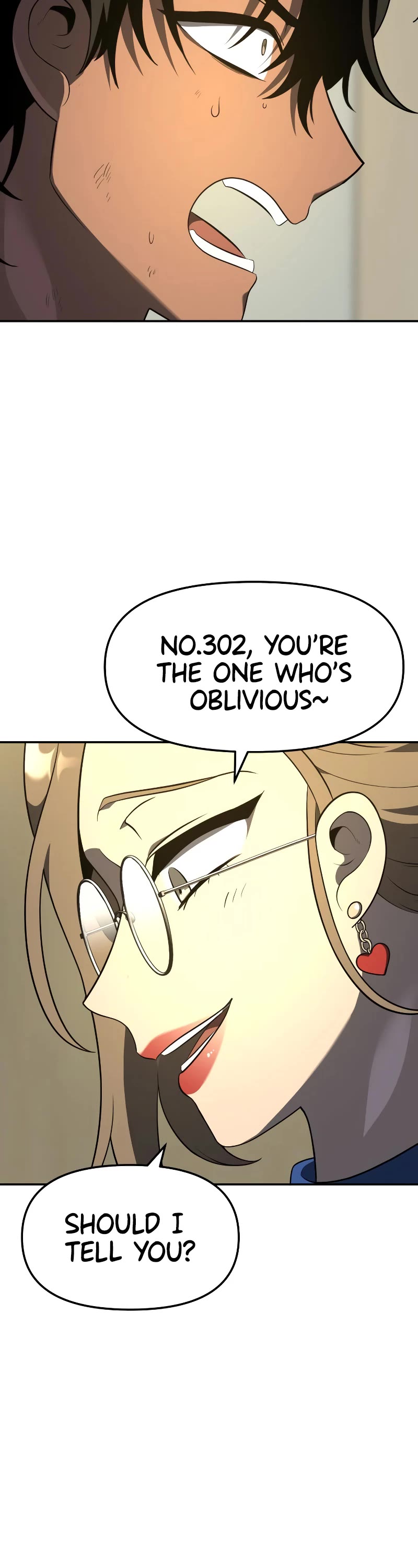 I Used to Be a Boss Chapter 12 page 15 - Chapter 12