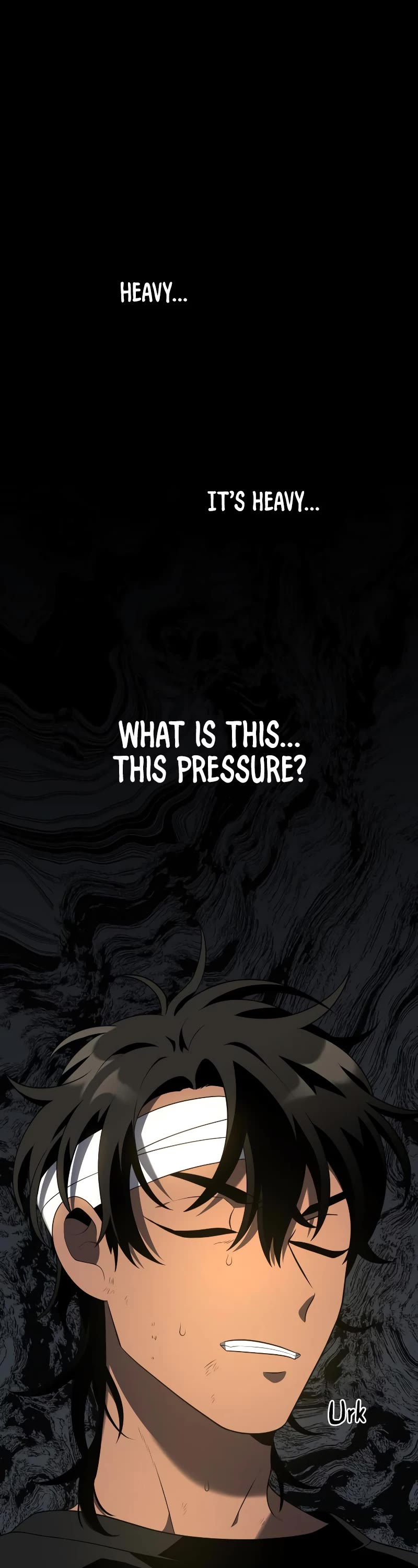 I Used to Be a Boss Chapter 12 page 2 - Chapter 12