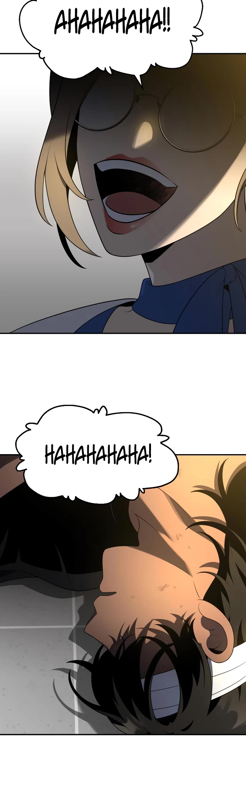 I Used to Be a Boss Chapter 12 page 20 - Chapter 12