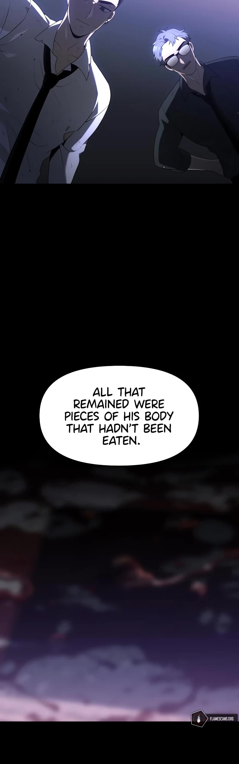 I Used to Be a Boss Chapter 12 page 29 - Chapter 12