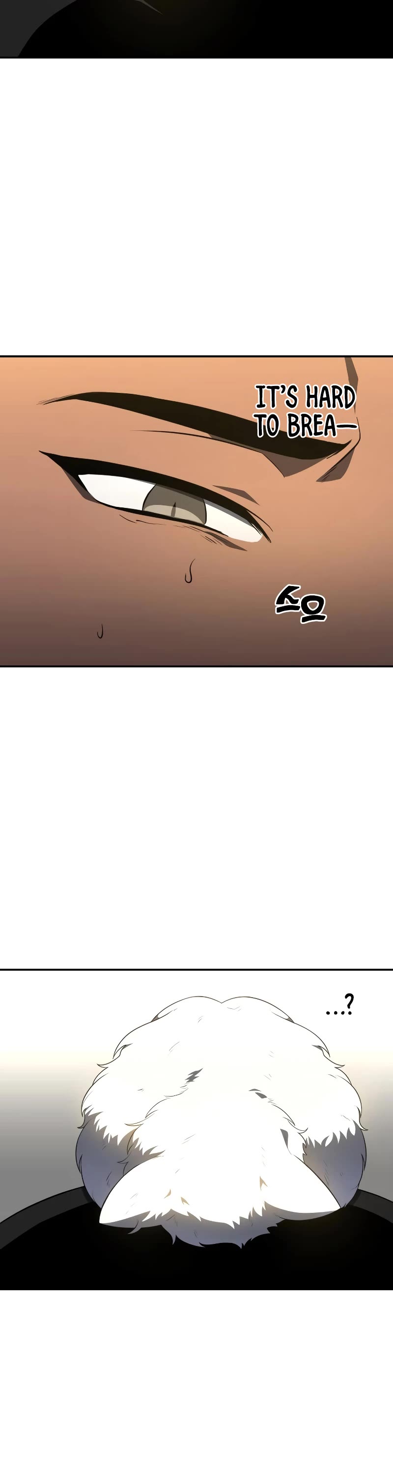 I Used to Be a Boss Chapter 12 page 3 - Chapter 12