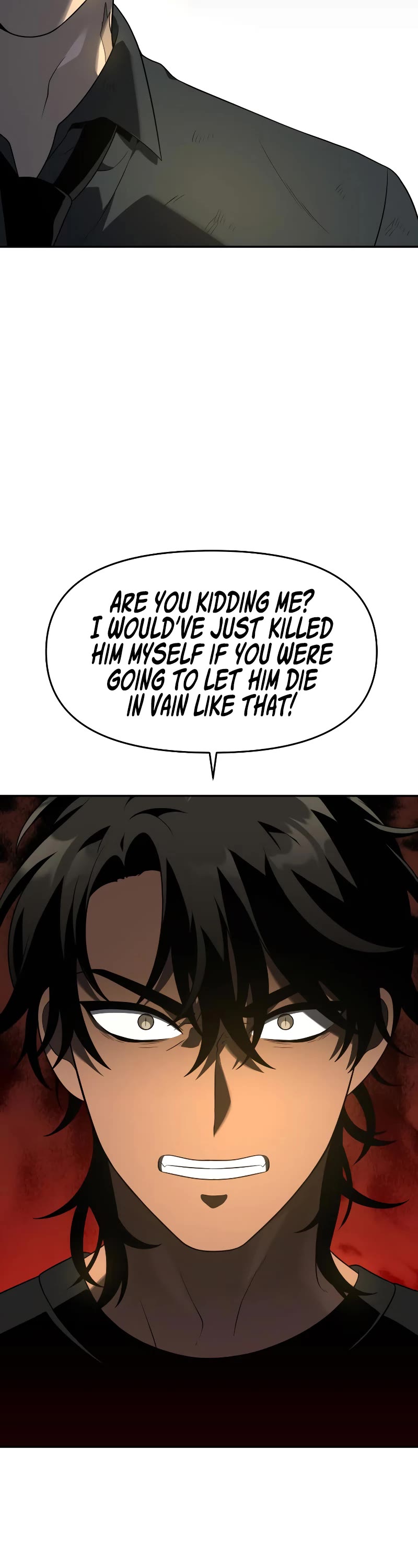 I Used to Be a Boss Chapter 12 page 31 - Chapter 12