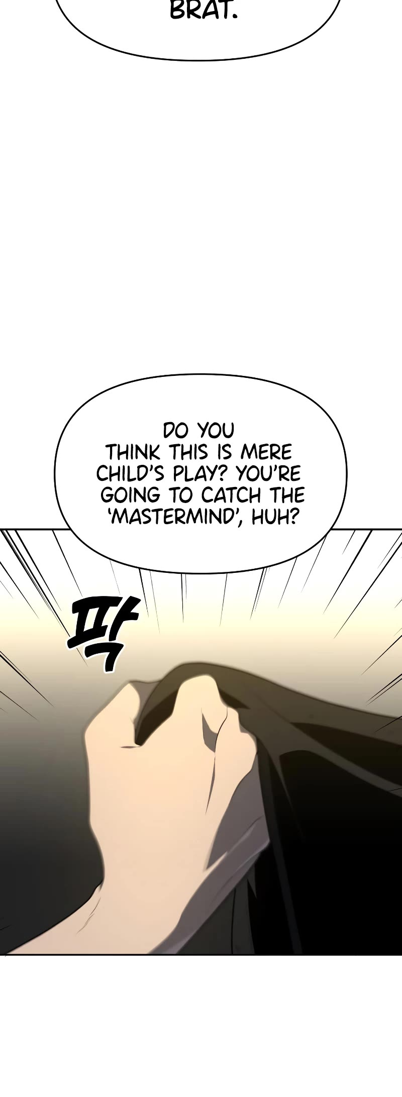 I Used to Be a Boss Chapter 12 page 36 - Chapter 12