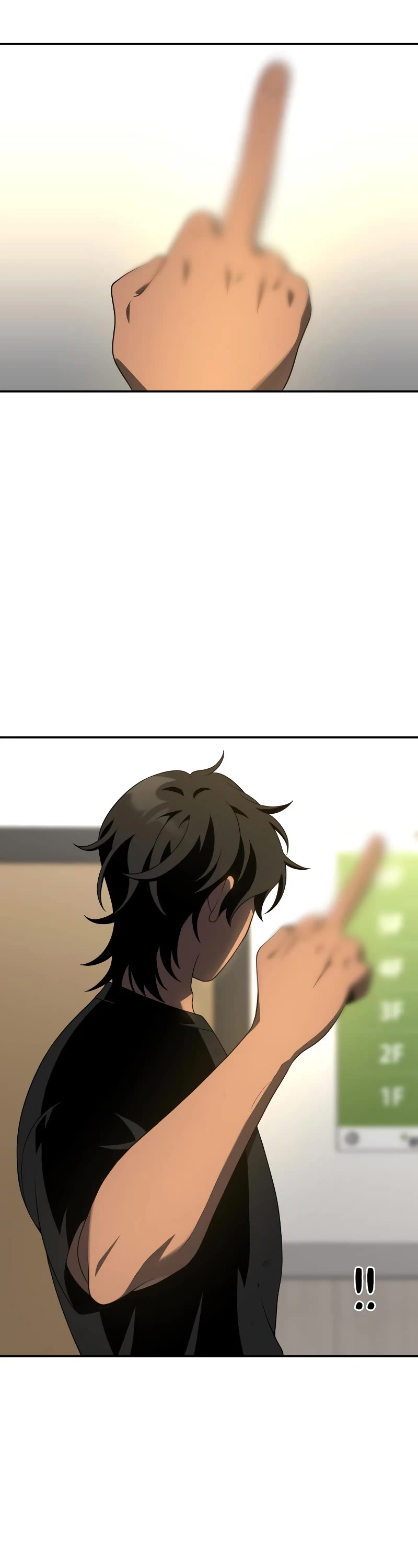 I Used to Be a Boss Chapter 12 page 39 - Chapter 12