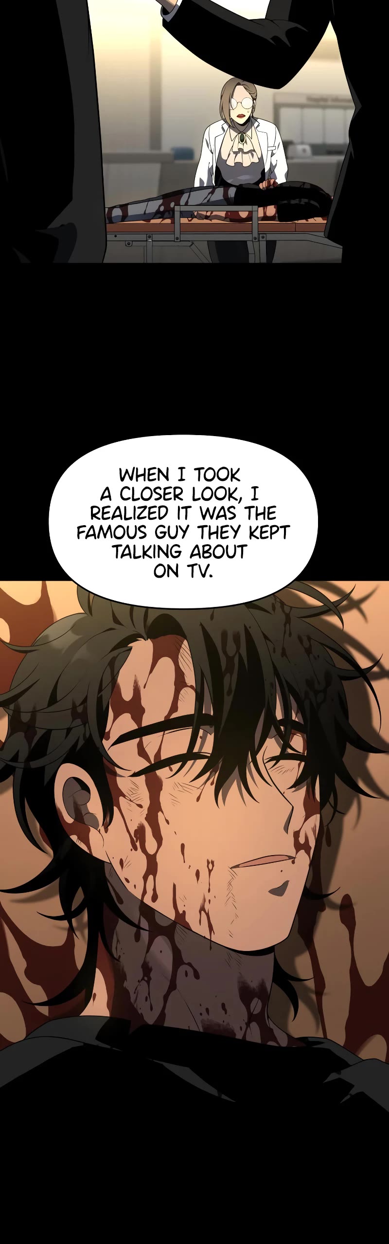 I Used to Be a Boss Chapter 12 page 44 - Chapter 12