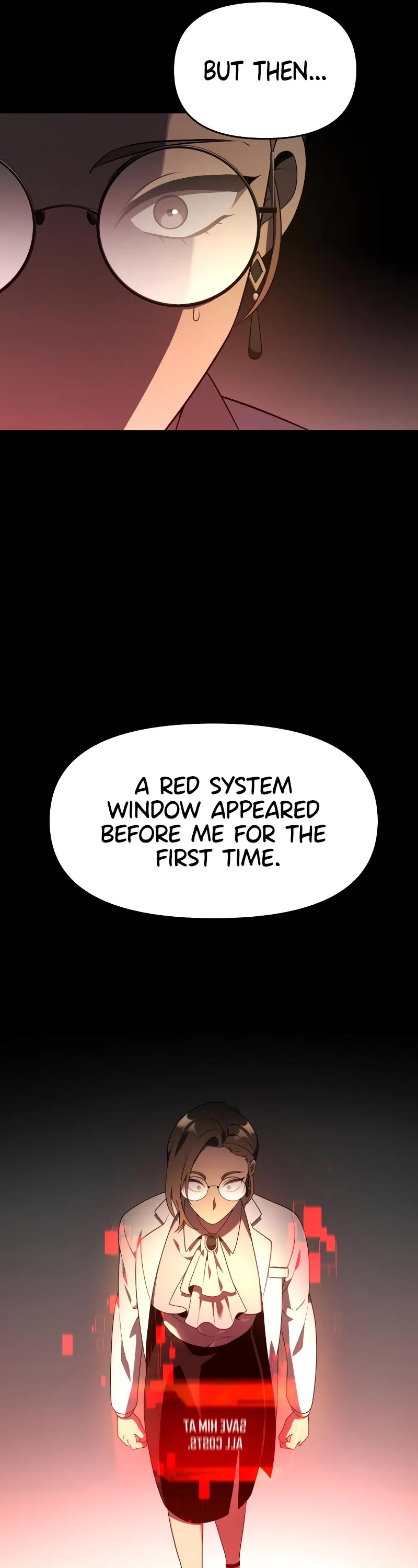 I Used to Be a Boss Chapter 12 page 50 - Chapter 12