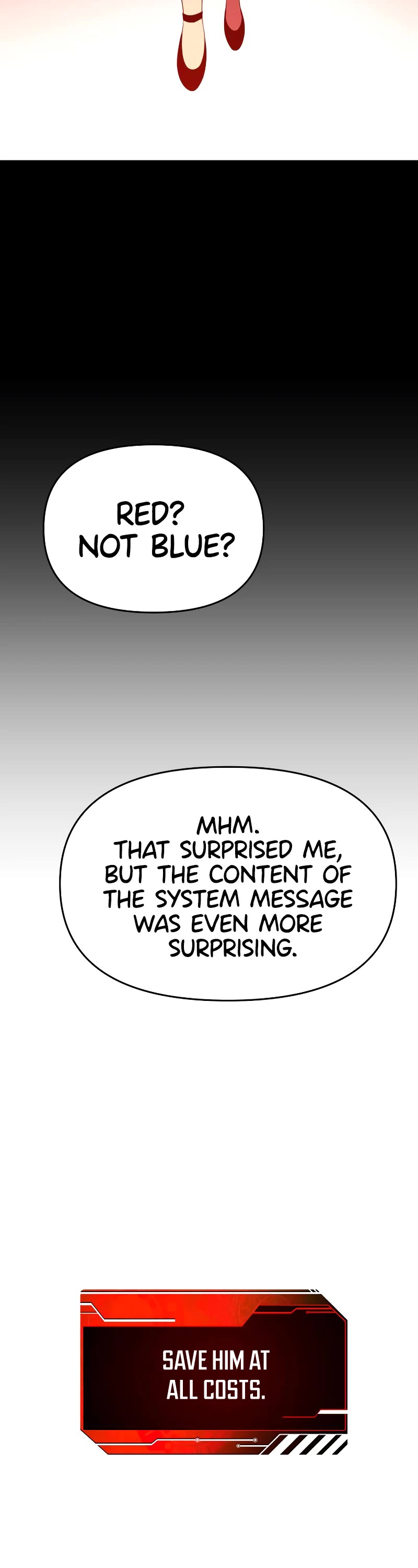 I Used to Be a Boss Chapter 12 page 51 - Chapter 12