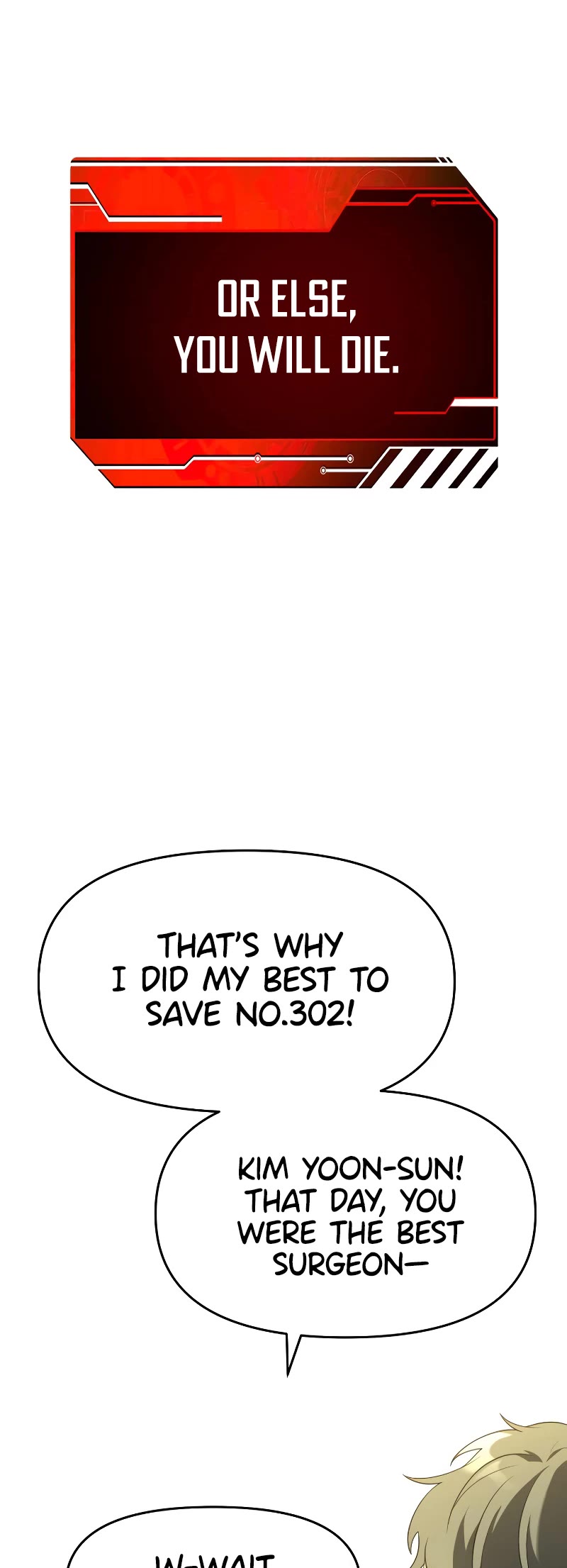 I Used to Be a Boss Chapter 12 page 52 - Chapter 12