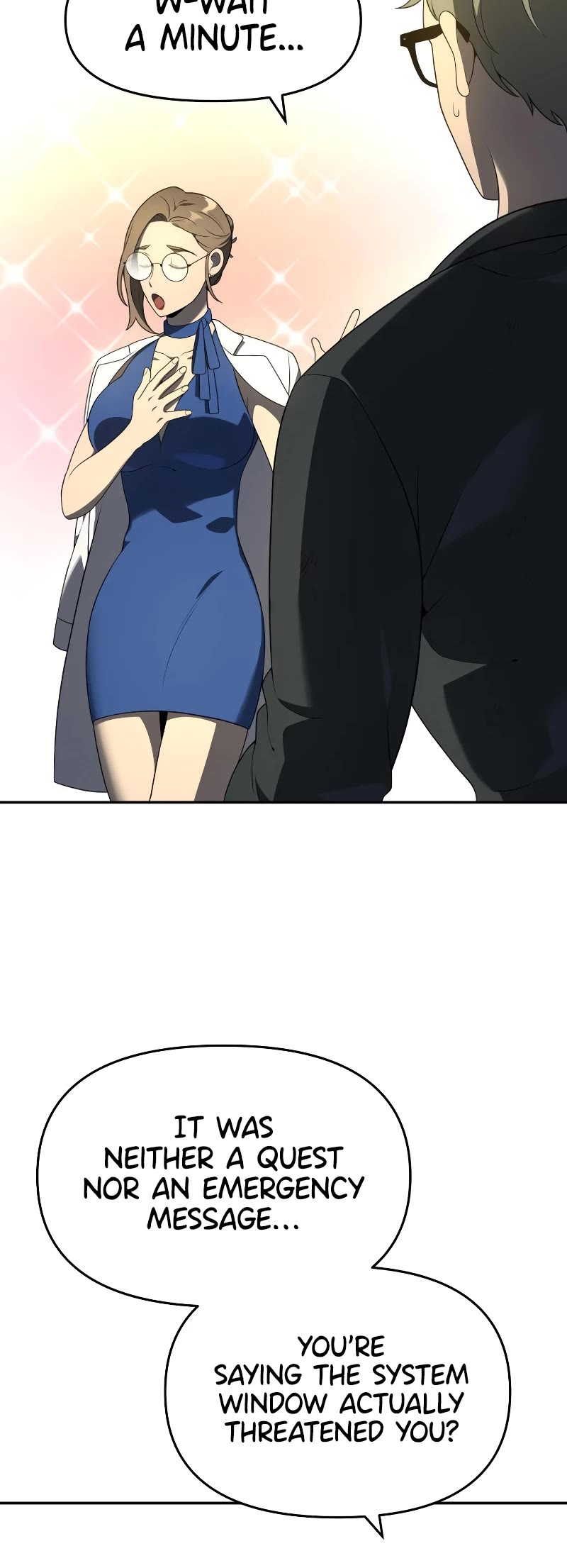 I Used to Be a Boss Chapter 12 page 53 - Chapter 12