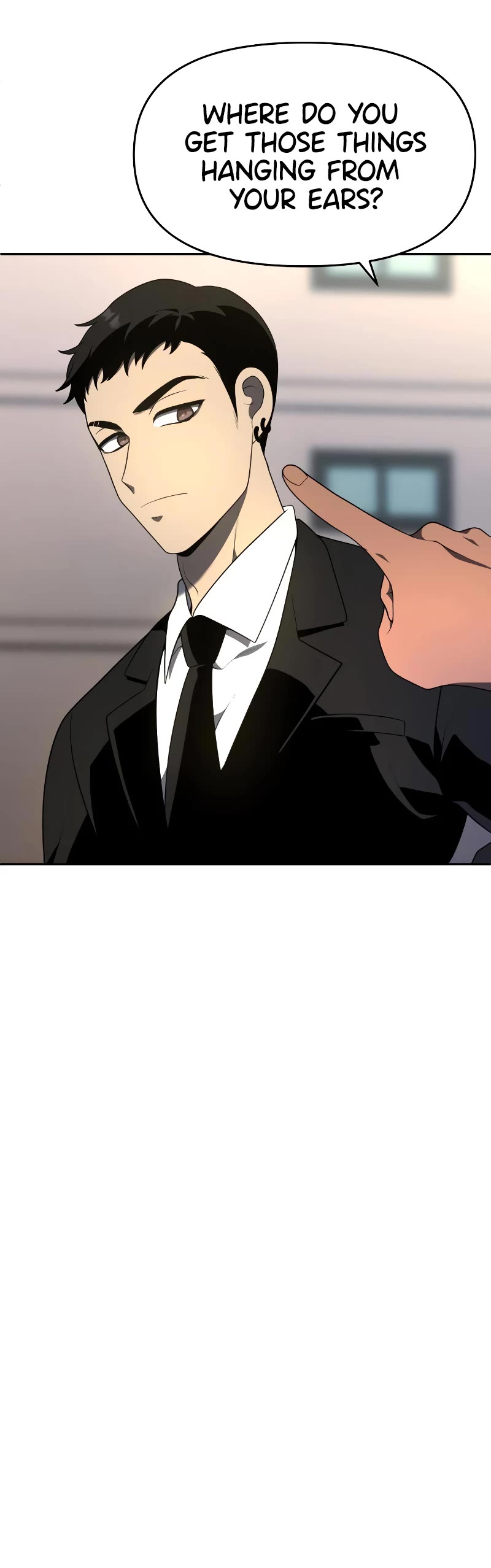 I Used to Be a Boss Chapter 12 page 61 - Chapter 12