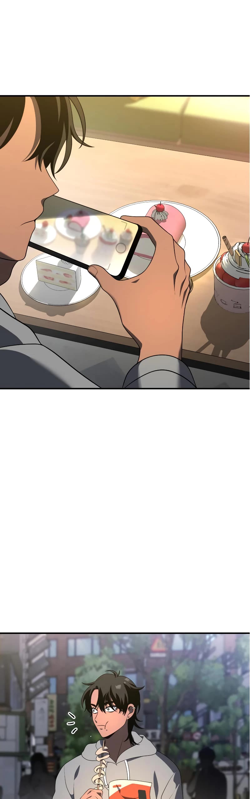 I Used to Be a Boss Chapter 12 page 64 - Chapter 12