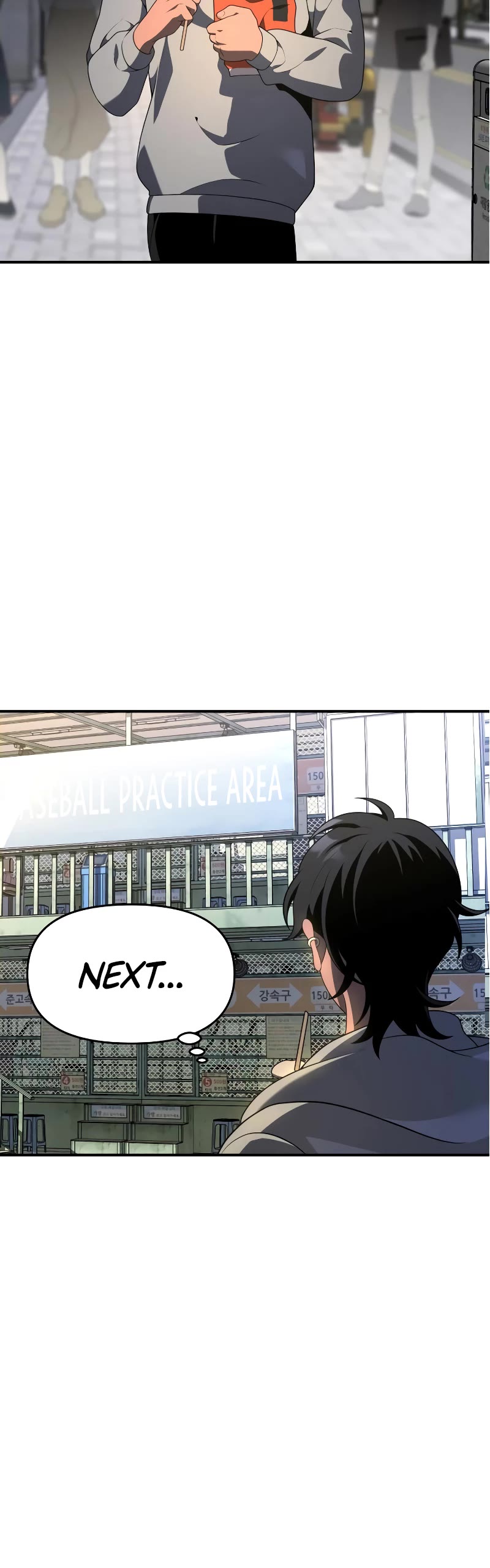 I Used to Be a Boss Chapter 12 page 65 - Chapter 12