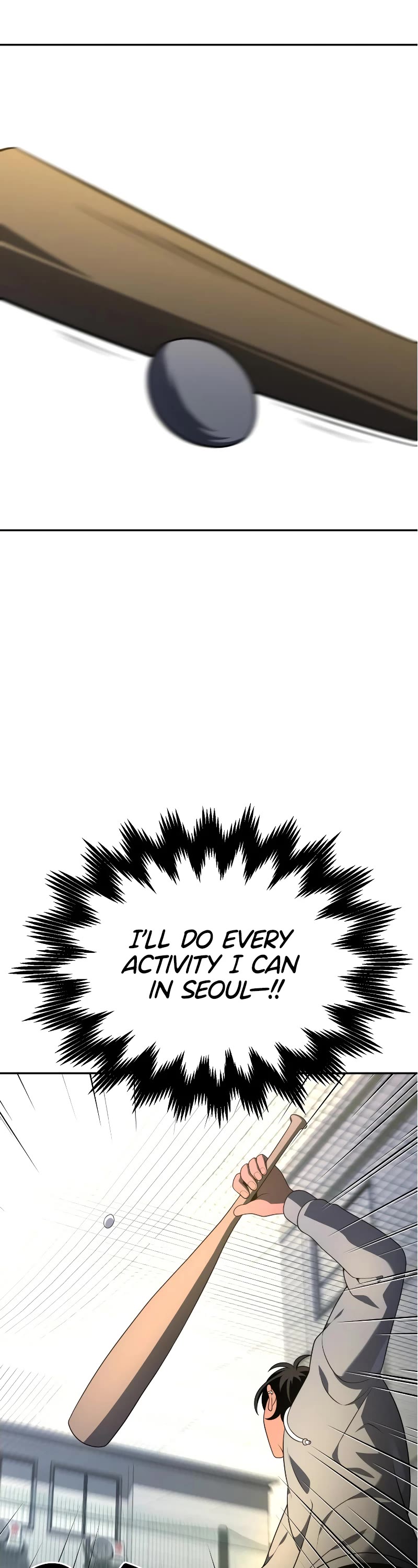 I Used to Be a Boss Chapter 12 page 66 - Chapter 12