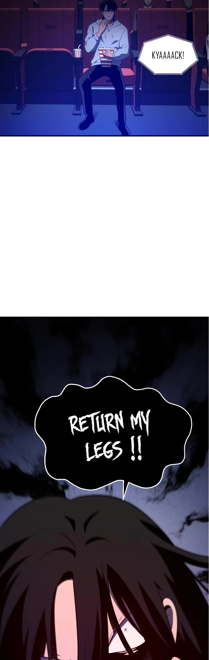 I Used to Be a Boss Chapter 12 page 68 - Chapter 12
