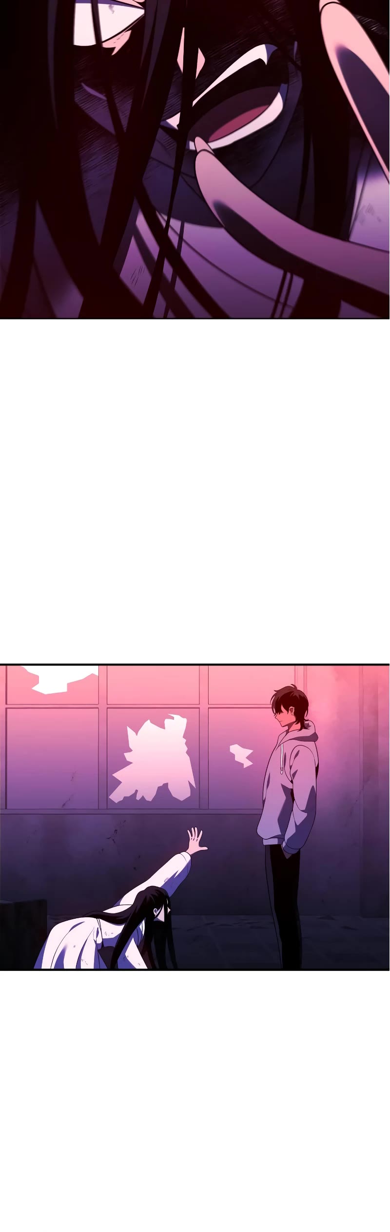 I Used to Be a Boss Chapter 12 page 69 - Chapter 12