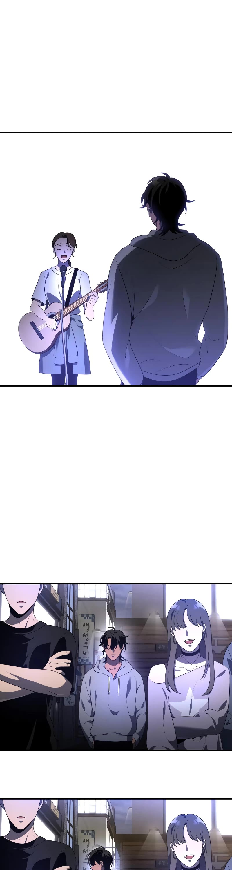 I Used to Be a Boss Chapter 12 page 71 - Chapter 12