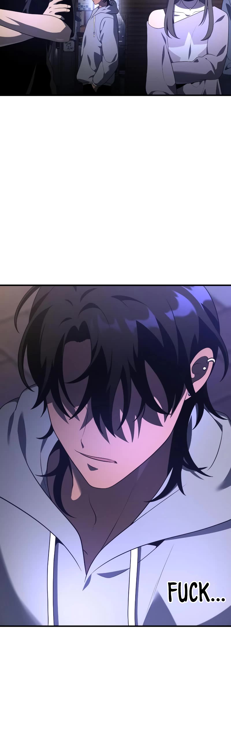 I Used to Be a Boss Chapter 12 page 72 - Chapter 12