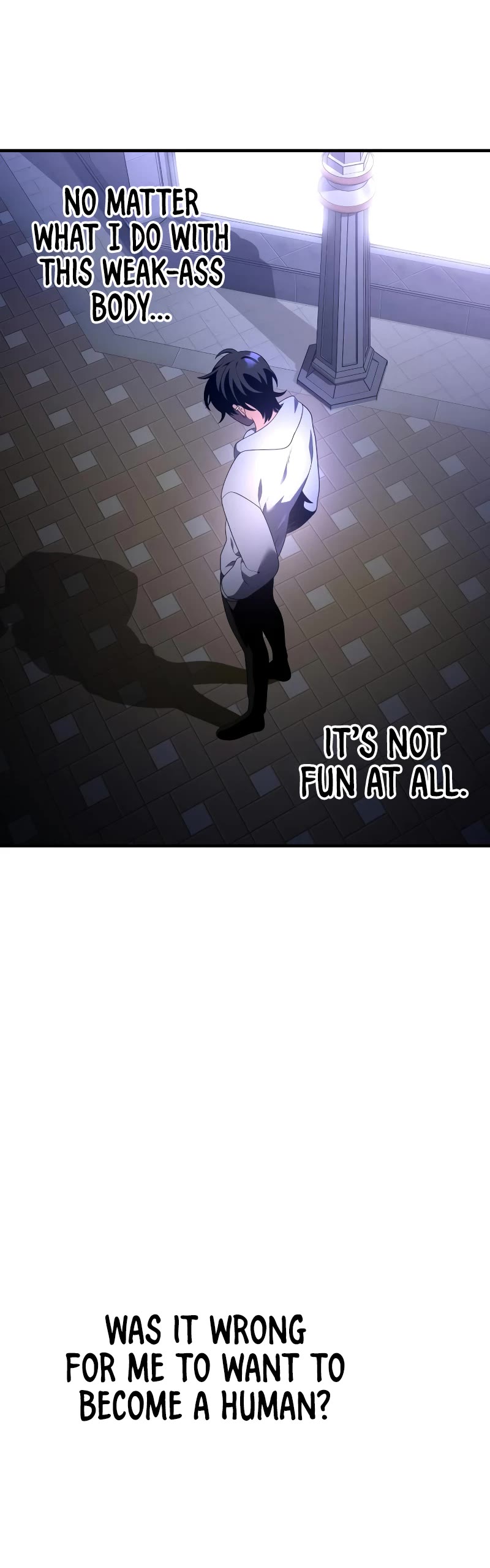 I Used to Be a Boss Chapter 12 page 73 - Chapter 12