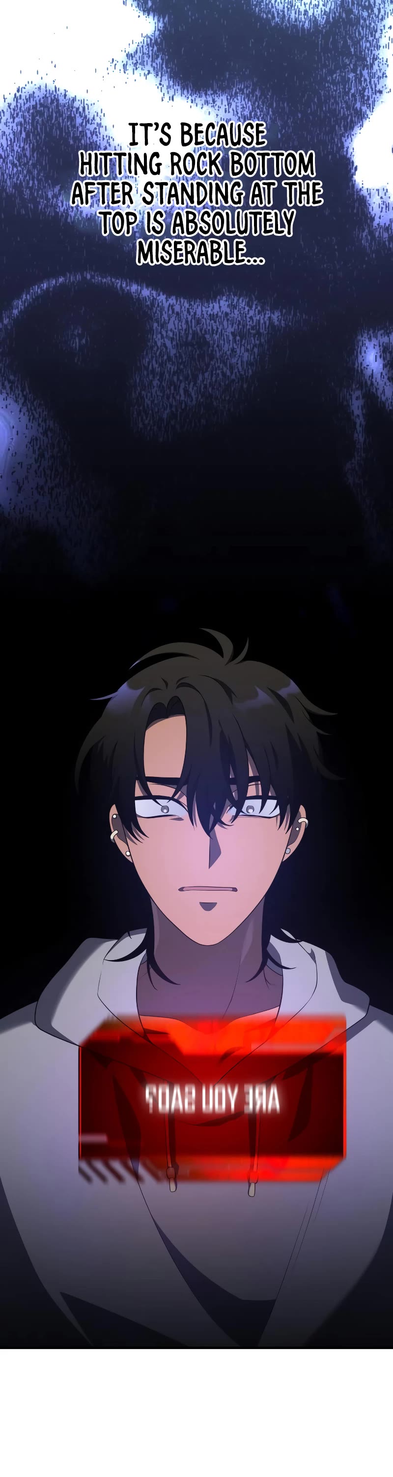 I Used to Be a Boss Chapter 12 page 75 - Chapter 12