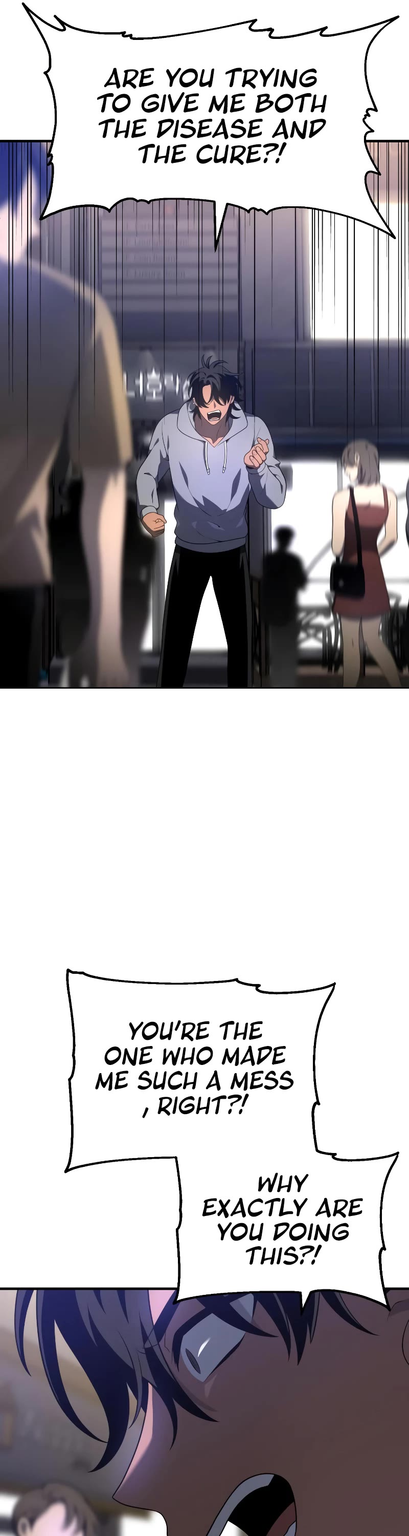 I Used to Be a Boss Chapter 12 page 78 - Chapter 12