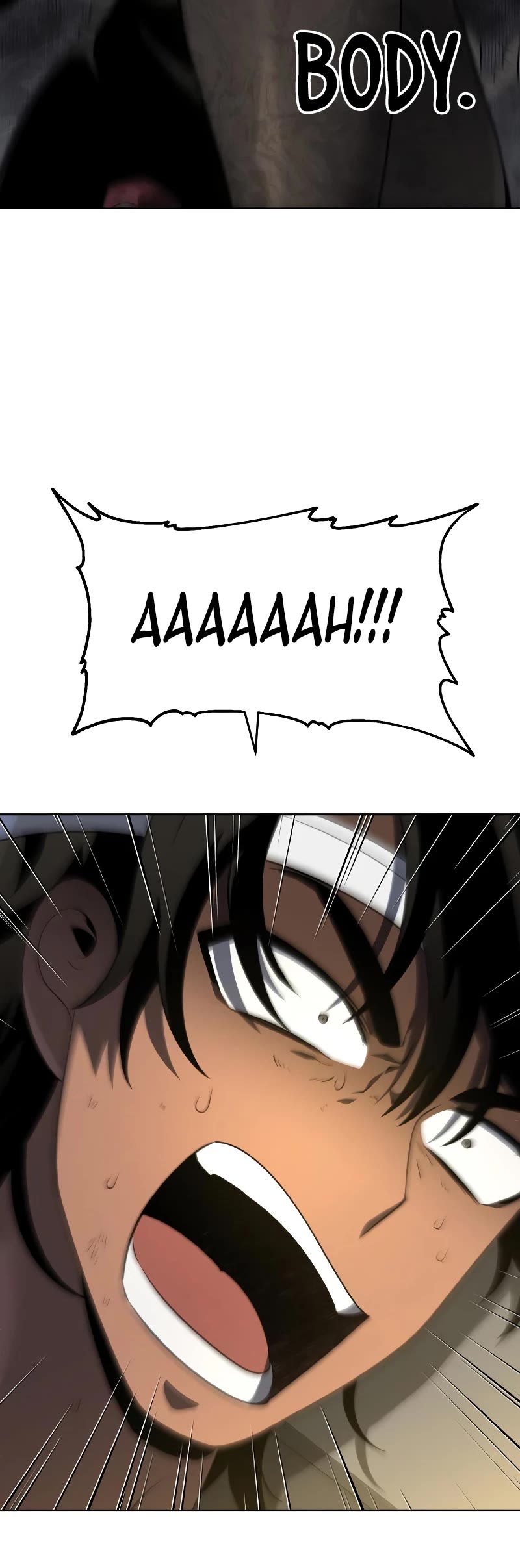 I Used to Be a Boss Chapter 12 page 8 - Chapter 12