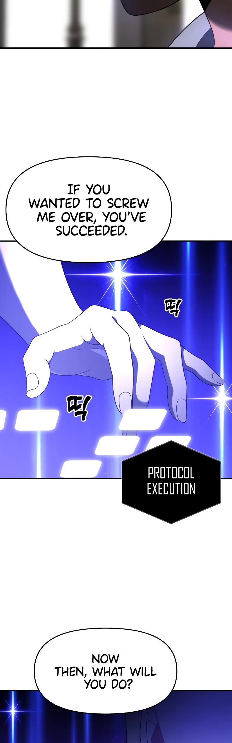 I Used to Be a Boss Chapter 12 page 80 - Chapter 12