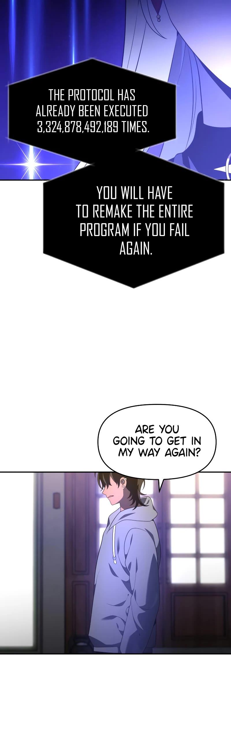 I Used to Be a Boss Chapter 12 page 81 - Chapter 12