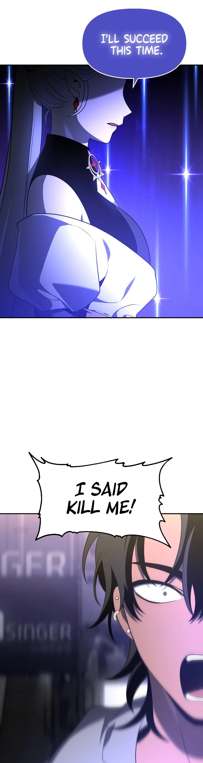 I Used to Be a Boss Chapter 12 page 83 - Chapter 12