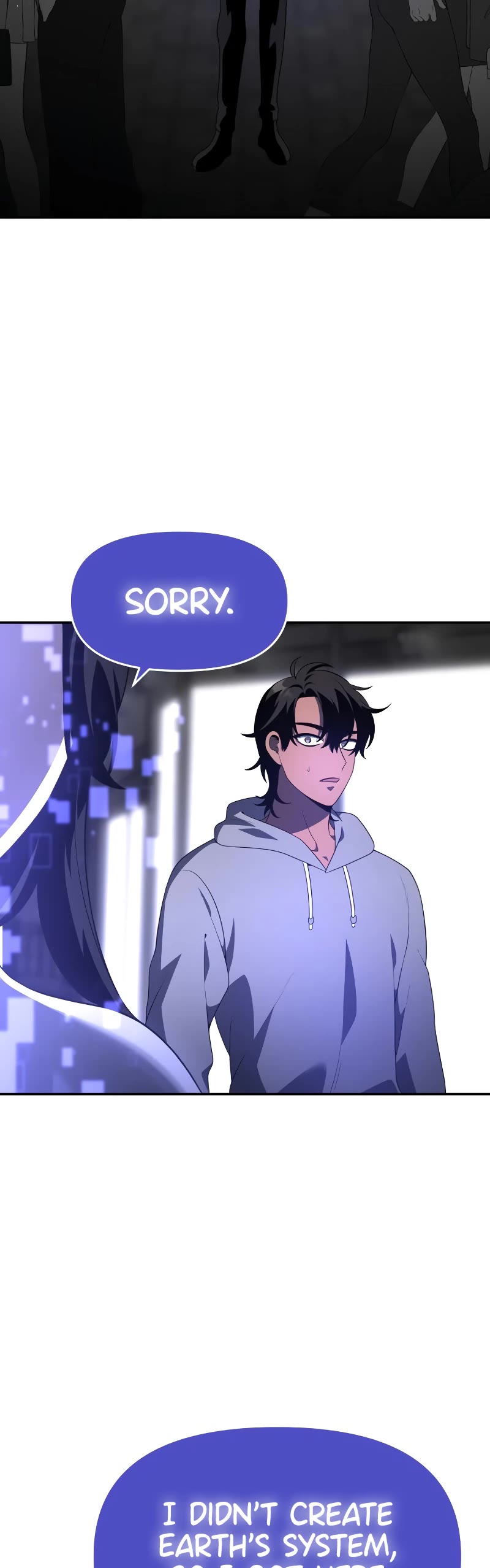 I Used to Be a Boss Chapter 12 page 88 - Chapter 12
