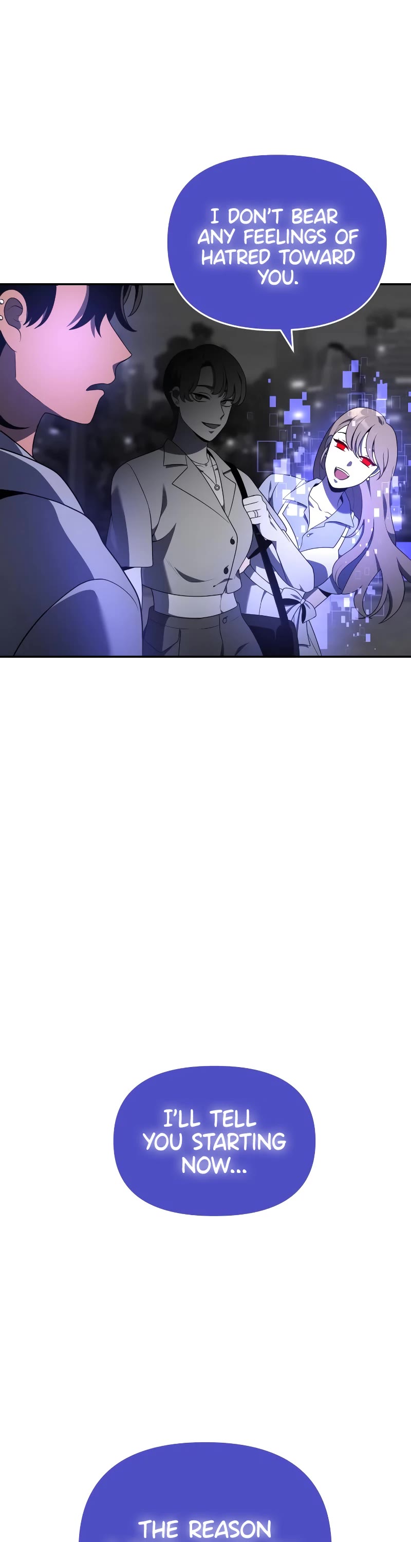 I Used to Be a Boss Chapter 12 page 90 - Chapter 12