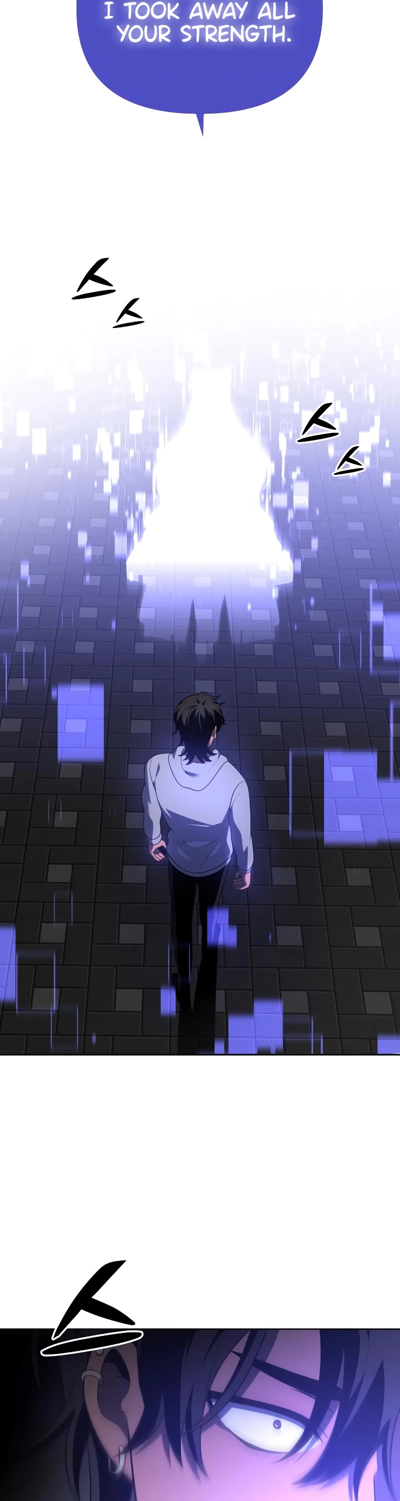 I Used to Be a Boss Chapter 12 page 91 - Chapter 12