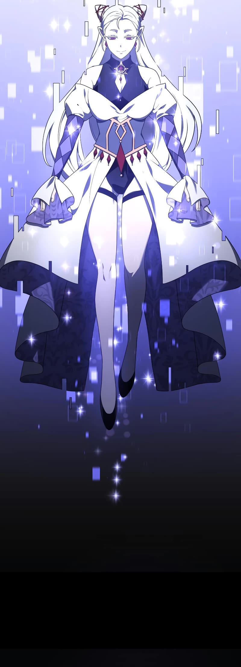 I Used to Be a Boss Chapter 12 page 93 - Chapter 12
