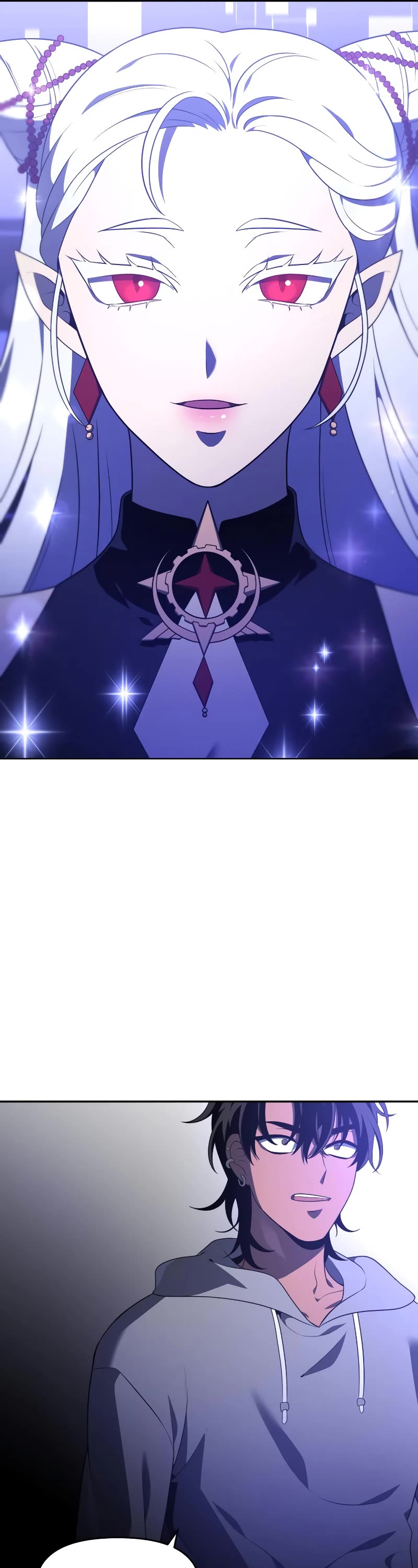 I Used to Be a Boss Chapter 12 page 94 - Chapter 12
