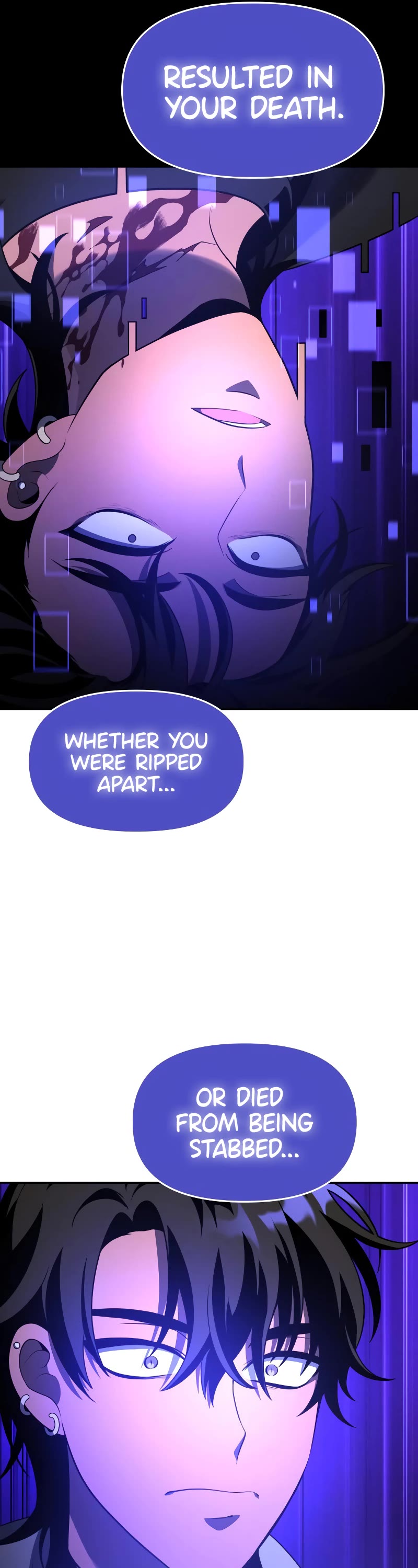 I Used to Be a Boss Chapter 12 page 98 - Chapter 12