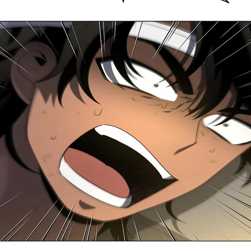 I Used to Be a Boss Chapter 12 cover