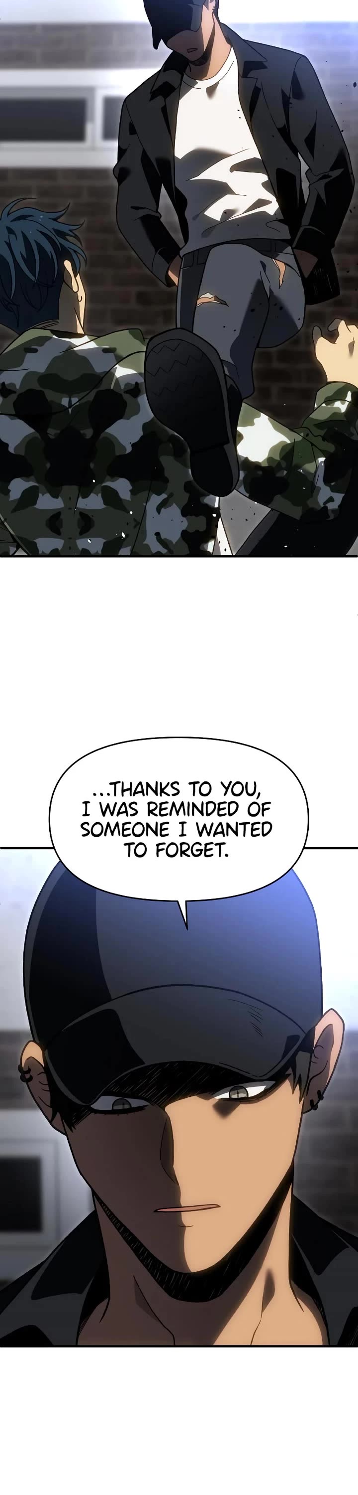 I Used to Be a Boss Chapter 120 page 15 - Chapter 120: Critical Point (2)