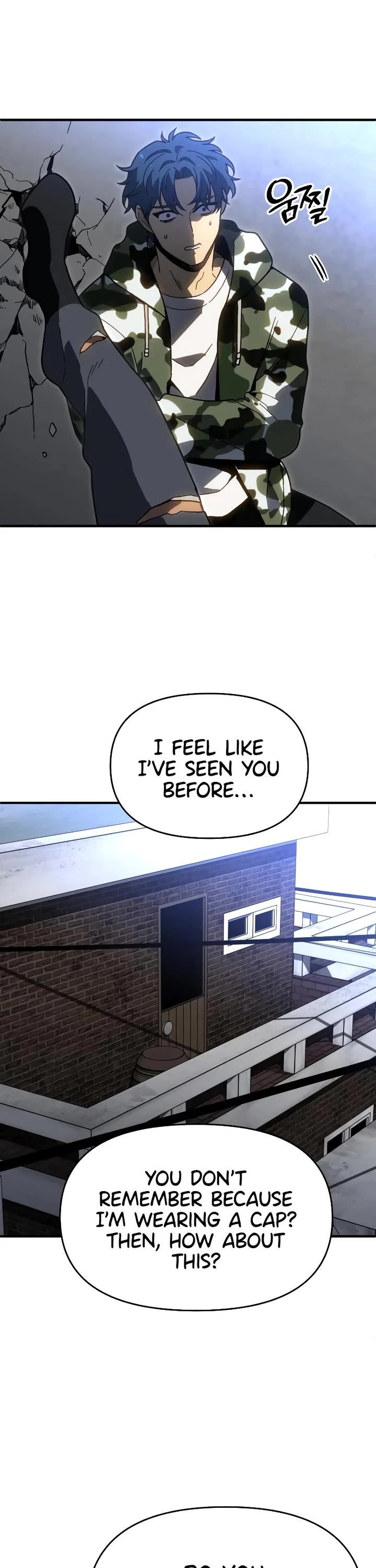 I Used to Be a Boss Chapter 120 page 16 - Chapter 120: Critical Point (2)